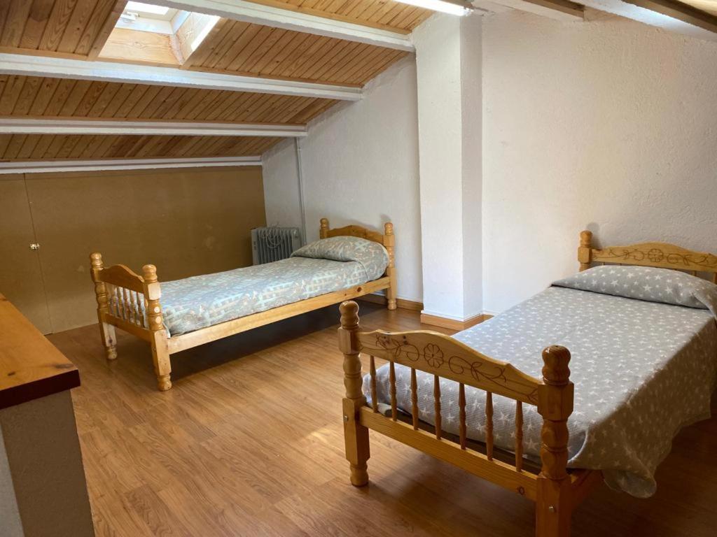 Cal Carbasso Pardines Dış mekan fotoğraf